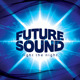 Future Sound Flyer Template - GraphicRiver Item for Sale