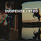 Dark Cinematic Grunge Intro | Criminal Opener - VideoHive Item for Sale