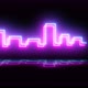 Neon line animation - VideoHive Item for Sale
