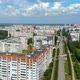 Aerial View of Novocheboksarsk in Russia - VideoHive Item for Sale