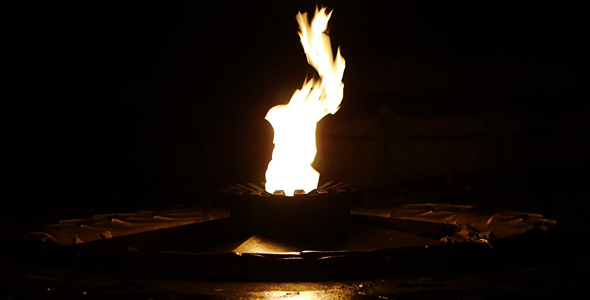 Eternal Flame