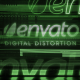 Digital Distortion 2  - VideoHive Item for Sale