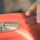 DJ and Vinyl - VideoHive Item for Sale
