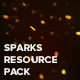 Sparks Photoshop Resource Pack - GraphicRiver Item for Sale