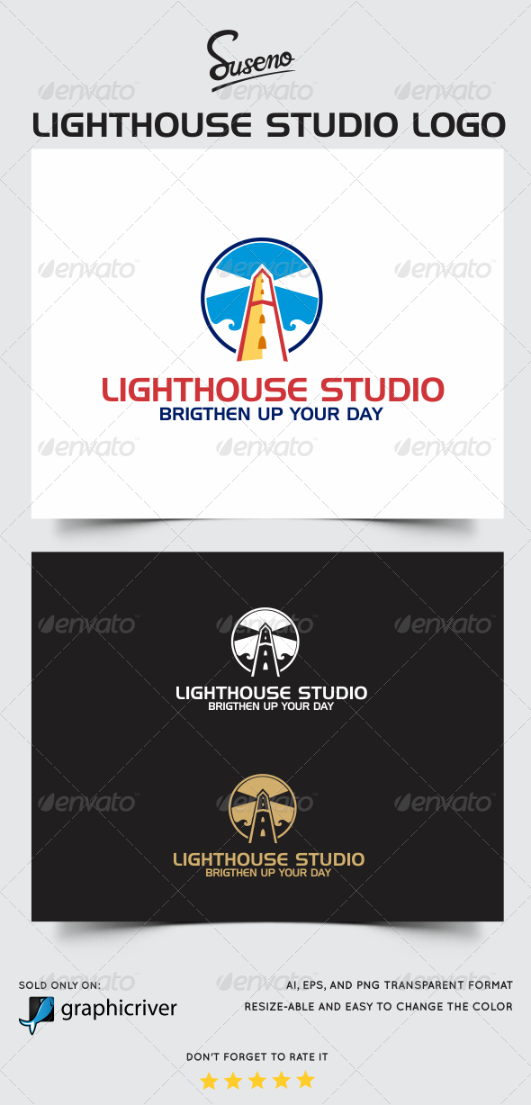 Lighthouse Studio Logo