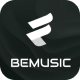 BeMusic - Music Streaming Engine - CodeCanyon Item for Sale