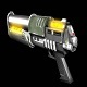 Blaster Shot
