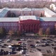 Aerial to Taras Shevchenko National University in Kyiv Ukraine - VideoHive Item for Sale