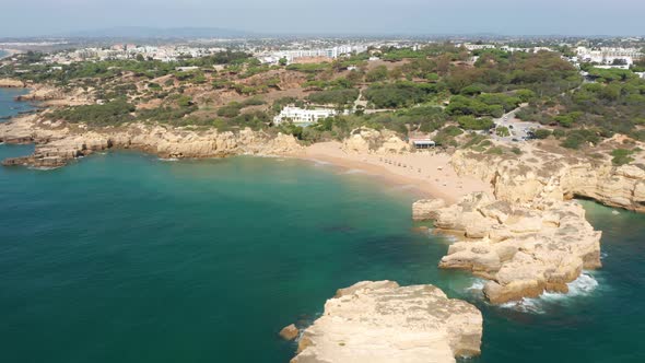 Albufeira Portugal