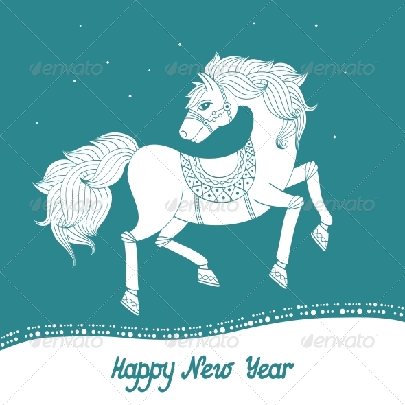 Year of Horse