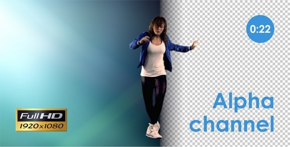 The Dancing Girl 10 alt