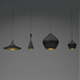 Tom Dixon Lamp - 3DOcean Item for Sale