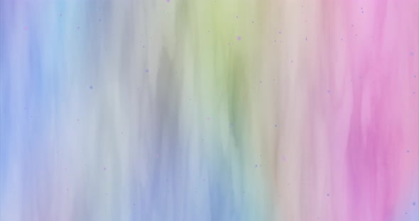 Abstract multicolor gradient background animation.Abstract holographic motion graphic.