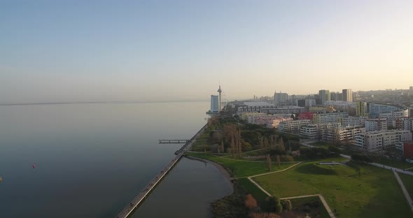 Parque das Nações