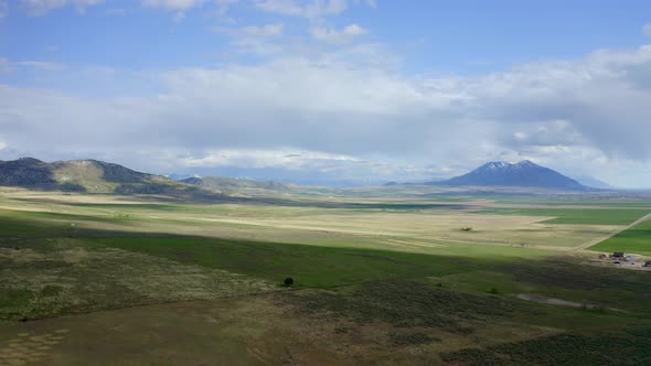 Rocky Mountain Plains