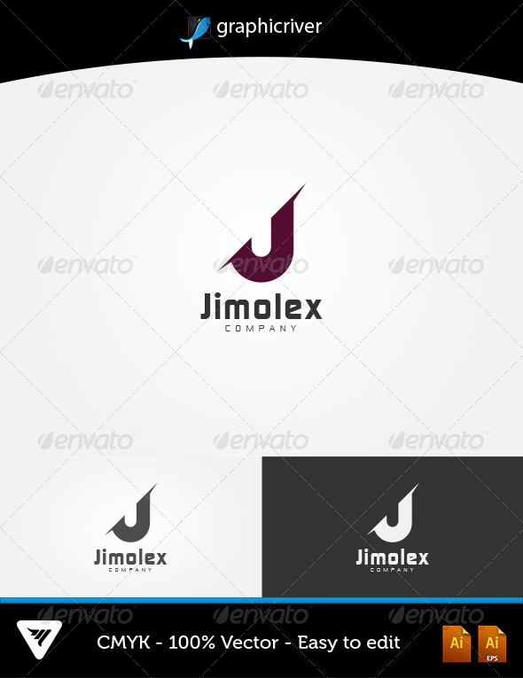 Jimolex Logo