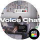 Voice Chat - VideoHive Item for Sale