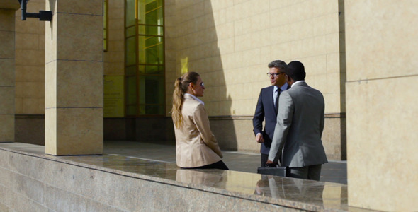 International Partner alt