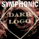 Dark Horror Logo