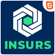 Insurs - Insurance HTML Template - ThemeForest Item for Sale