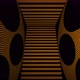 Yellow Hypnotic Room - VideoHive Item for Sale