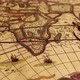 Vintage Old Map Inspection 1465 - VideoHive Item for Sale