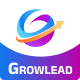 GrowLead – Smart AI Lead Generation & Business Growth SaaS Platform (MERN Stack) - CodeCanyon Item for Sale