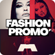 Fashion Promo - VideoHive Item for Sale