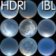 HDRI Pack - Skies 001 - 3DOcean Item for Sale