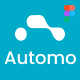 Automo-Car Selling Mobile App Figma Ui Kit - ThemeForest Item for Sale
