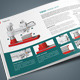 Product Catalog - Machinery Brochure - GraphicRiver Item for Sale