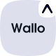 Wallo – Multi-Chain Crypto Wallet UI/UX (Expo) - CodeCanyon Item for Sale