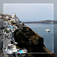Santorini Island - Beautiful Landscape - VideoHive Item for Sale