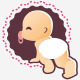 Baby Shop Logo - GraphicRiver Item for Sale