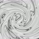 Black White Color Abstract Smooth Twisted Liquid Animated Background - VideoHive Item for Sale