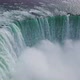 River Background Video Footage - The Strong Force Of Niagara Falls - VideoHive Item for Sale