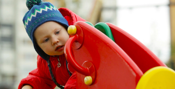 Playground Piece alt