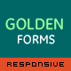 Golden Forms - Responsive CSS3 Form Framework - CodeCanyon Item for Sale
