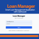 Loan Management System - Professional Edition - CodeCanyon Item for Sale
