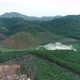 Mountain in lam dong viet nam - VideoHive Item for Sale