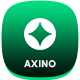 Axino - SaaS & Tech Startup HTML Template - ThemeForest Item for Sale