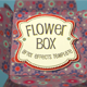 Flower Box Display - VideoHive Item for Sale