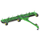 John Deere HSD Agricultural Tillage - 3DOcean Item for Sale