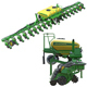 JohnDeere DR18 Drawn Mounted Farm Planters - 3DOcean Item for Sale