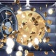 Bank Vault Safe Door Opening with coins and alpha - VideoHive Item for Sale
