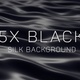Stylish Dark Silk Background - VideoHive Item for Sale