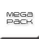 Transitions 7 - Mega Pack - VideoHive Item for Sale
