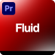 Fluid Motion Transitions - VideoHive Item for Sale