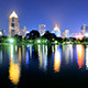 City at Night - VideoHive Item for Sale