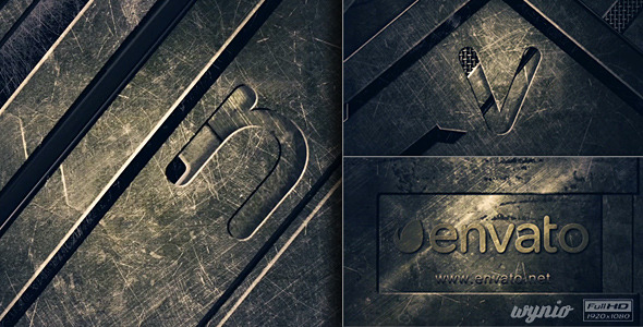 Metal Walls Intro alt